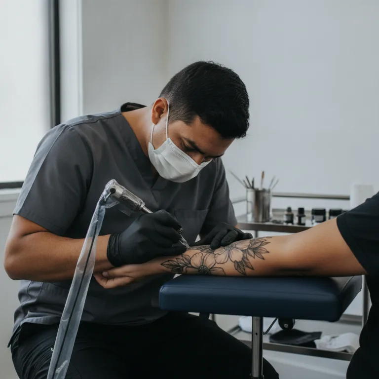 Tatuador serviço em Jaboatao dos Guararapes